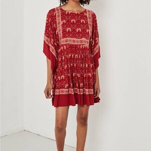 Jewel Tunic Dress
